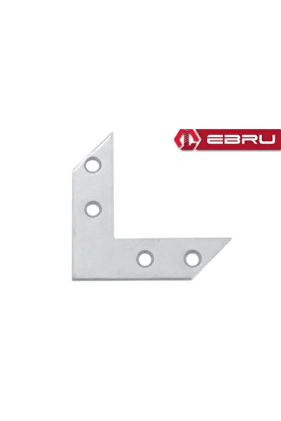 AL - KAR TİCARET Sheet Metal Mitre - 8 / 2mm - 10 Pieces