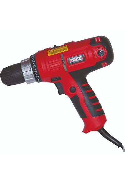 Attlas ATM 300 R Tork Ayarlı Darbesiz Matkap