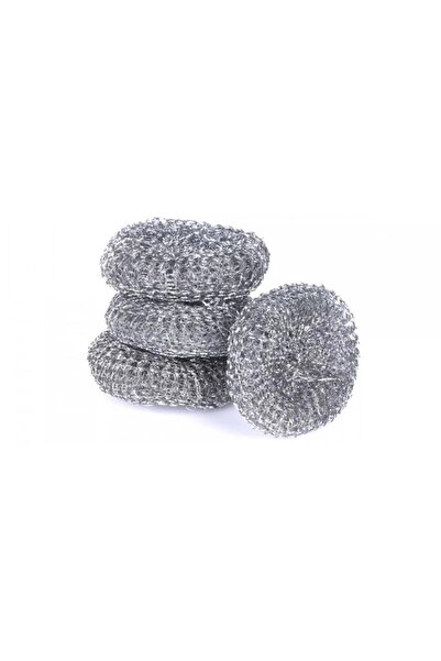 ORIAN STEEL CLEANING SCRUBBER