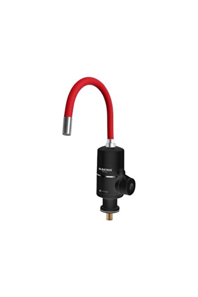 ALBATROS Robinet electric Red Flex, 3300 W