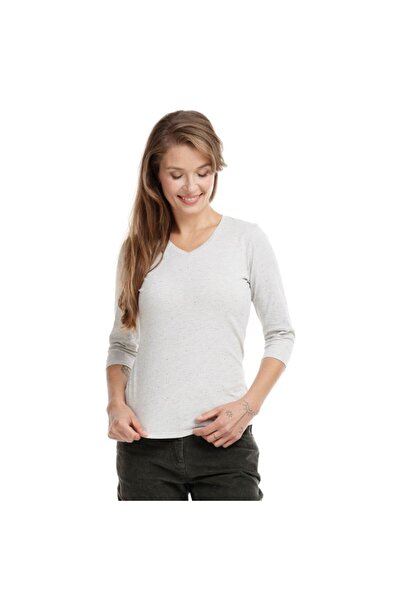 Bushman T-Shirt Annette stone L