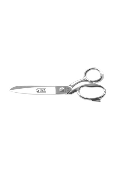 Epilons A6257-10 Tailor's Scissors No: 10 Inch / 25.4 cm - Chrome Plated