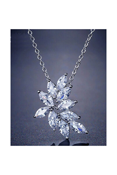 OEM Colier mireasa Imperiale Design