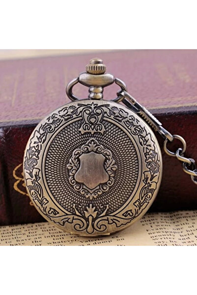 Twin Store Chain Clock Alk2609