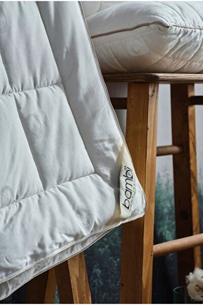 EVTEKSTİLİ Cotton Quilt Double Size