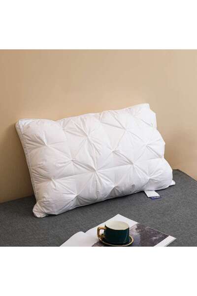 Harmony cushion