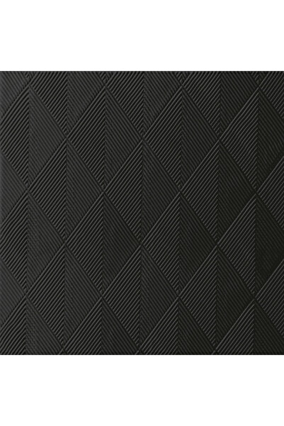 DUNİ Şerveţele Elegance Crystaly 40x40 cm Negru