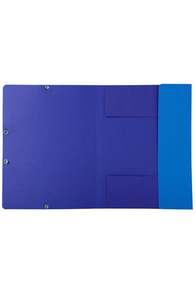 Exacompta Blue