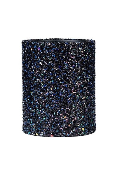 LUXORISE Brush Holder - Midnight Sparkle