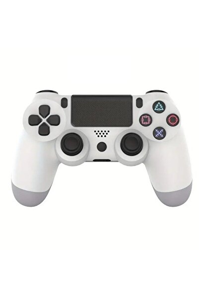 Primo Plus P4 Wireless Gamepad White, P4 Wireless Controller, White