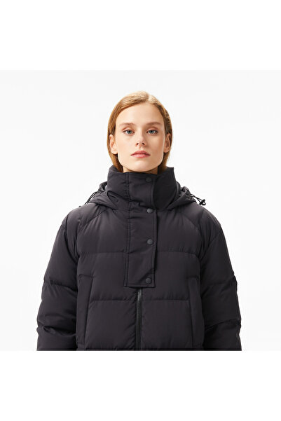 Lacoste Women Multi-Color Jacket