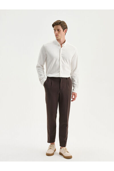 LC Waikiki Peak New Season Standard Fit Men's Trousers
