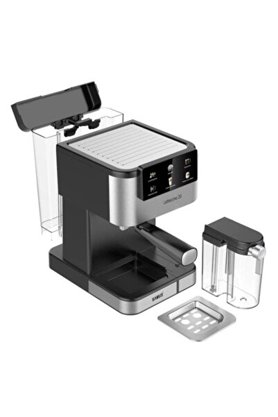 Samus Espressor Latteccino 20
