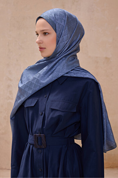 Belli Fresh J.Monogram Shawl-45