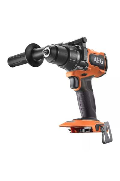 AEG BSB 18BL2-602K Şarjlı Darbeli Matkap 6Ah