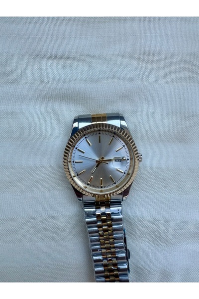 Coliseum Erkek Rolex Model Kol Saati Hediye Kutusunda