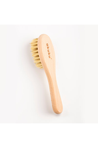 Akuku Perie cu peri naturali pentru bebelusi