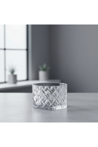 MumvemuM 6-Piece Cage Snack Bowl Handmade