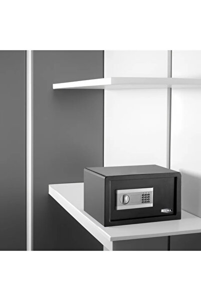 Epilons Medium Size Case 250X350X250Mm