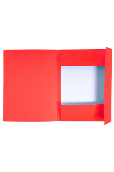 Exacompta Red Klasör
