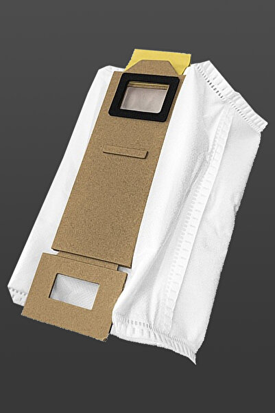 Supurgeavm 1 sac de praf pentru aspirator robot compatibil cu modelul Xiaomi ...