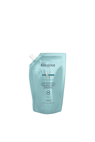 Kerastase Rezervă Șampon Kérastase Resistance Bain Force Architecte 500ml – R...