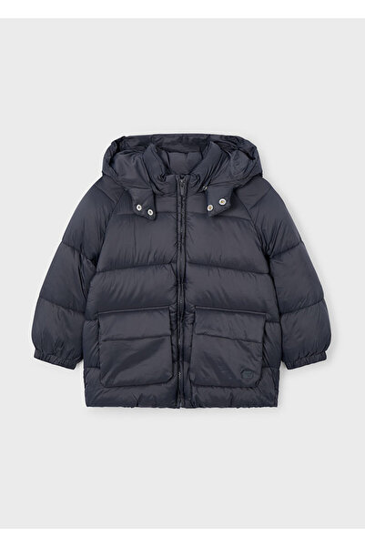 MAYORAL Boy's Puffer Jacket 412