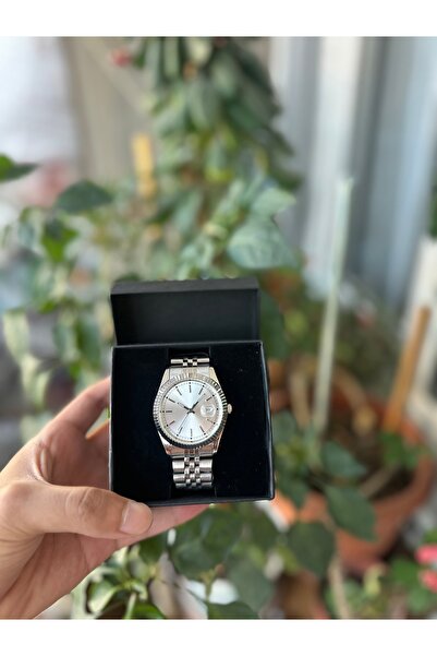 Coliseum Erkek Rolex Model Kol Saati Hediye Kutusunda