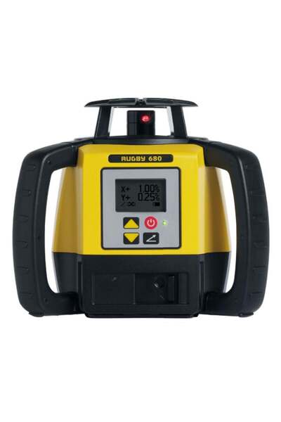 Leica İNŞAAT LAZER METRESİ