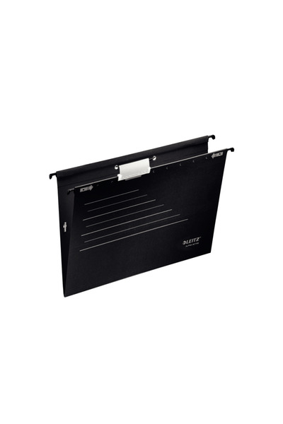 Leitz Alpha Active 5-piece hanging file/set black