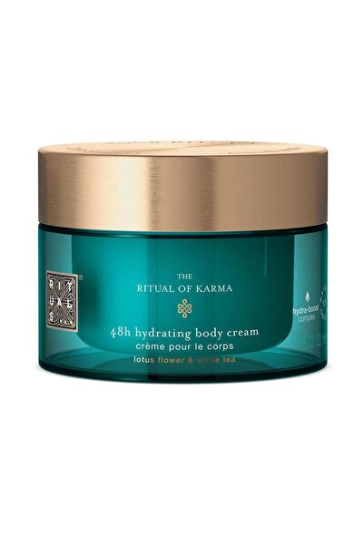 Rituals Crema hidratanta de corp, THE RITUAL OF KARMA, 220 ml