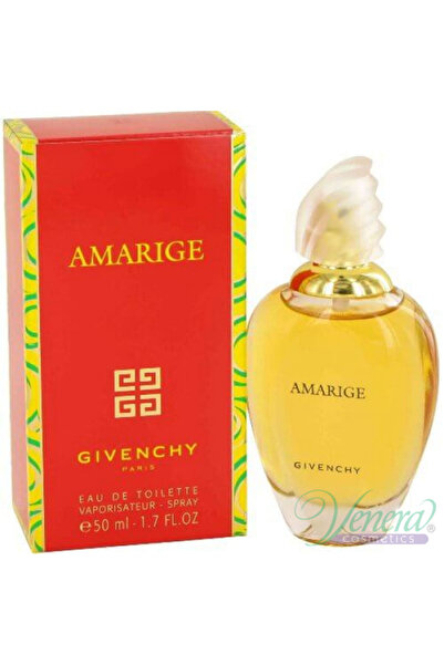 Givenchy AMARIGE (W) EDT 50ML