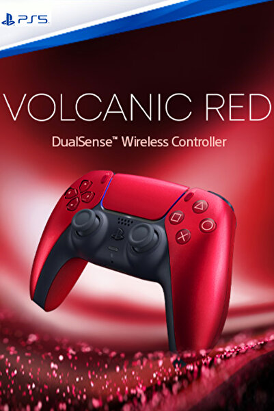 Sony Playstation 5 Chroma Dualsense Controller (ithalatçı Garantili )