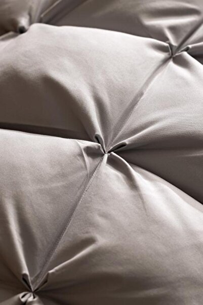 Madame Coco Pernă 3D Allure de sezon nou - GRI DESCHIS