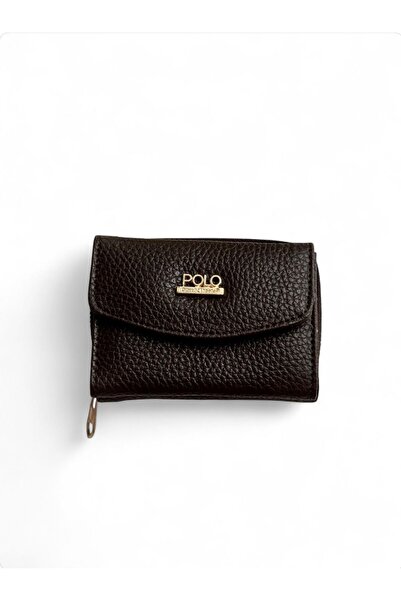 bag محفظة نسائية من الجلد الصناعي عالي الجودة