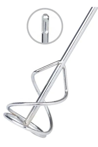 NW NessiWorld Sds Paint Mixer 100Ø