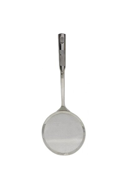 ORIAN 10cm Rissa Steel Strainer