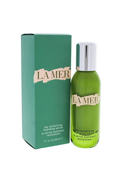 LAMER DESİGN سيروم مرطب ومنعش 30 مل