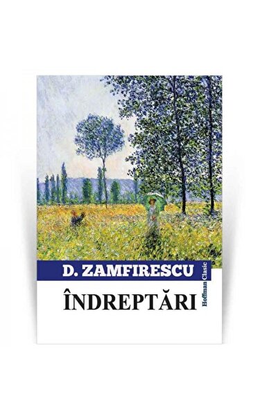 Editura Hoffman Indreptari, Duiliu Zamfirescu