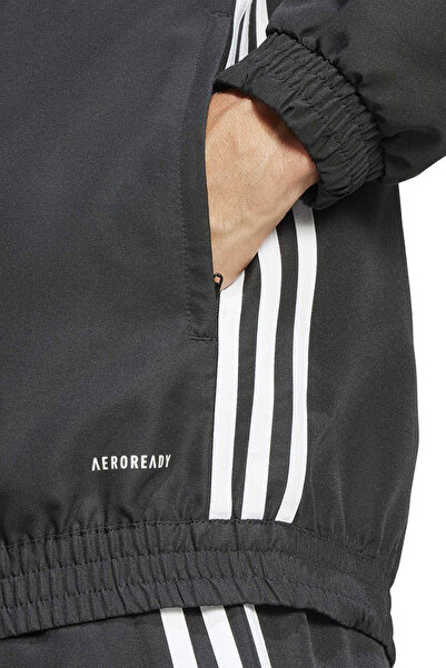 adidas سترة كرة القدم للرجال تيرو إس دبليو هود جي سي 5435