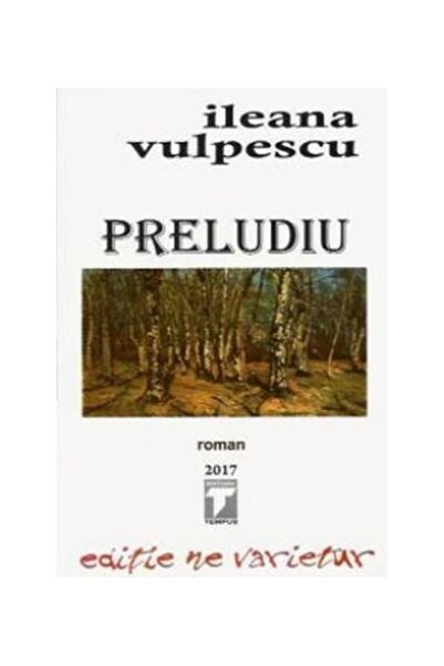 Editura Tempus Preludiu, Ileana Vulpescu