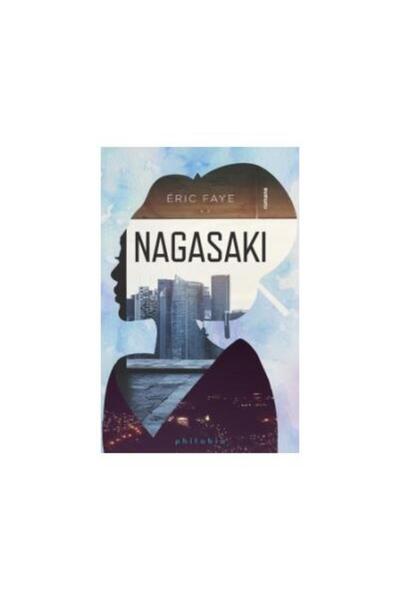 Editura Philobia Nagasaki, Eric Faye