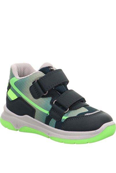Superfit COOPER Su Geçirmez Çocuk Yüksek Spor Ayakkabı