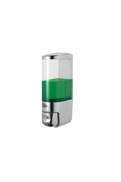LİMPİO Dispenser hotelier SD 28, 280 ml, argintiu