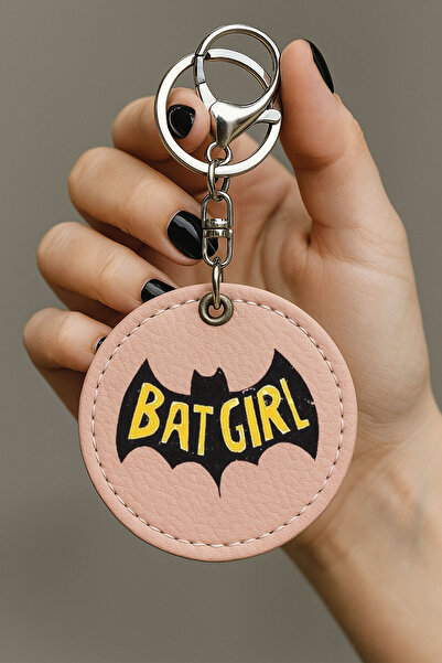 Cekuonline White Stitched Auto Vehicle / Car - Motor Leather Patterned Pink K...