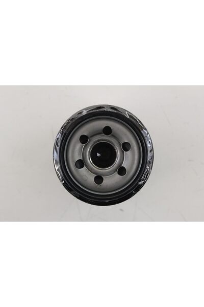Mazda Original Car Oil Filter - Part Number B6Y1-14-302A