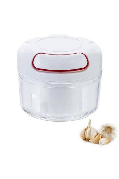 ORIAN Salad cutter with rope