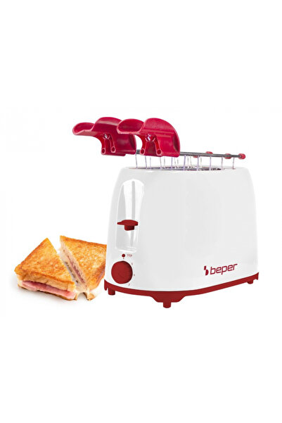 BEPER Toaster P101TOS100