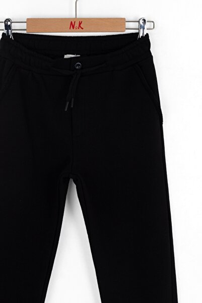 NK Adventure Pants Black 69307