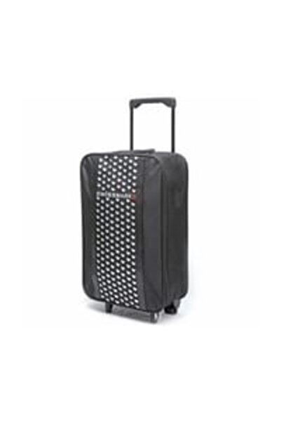 SWISS Mark 22 Inch Travel Trolley Bag - Light weight